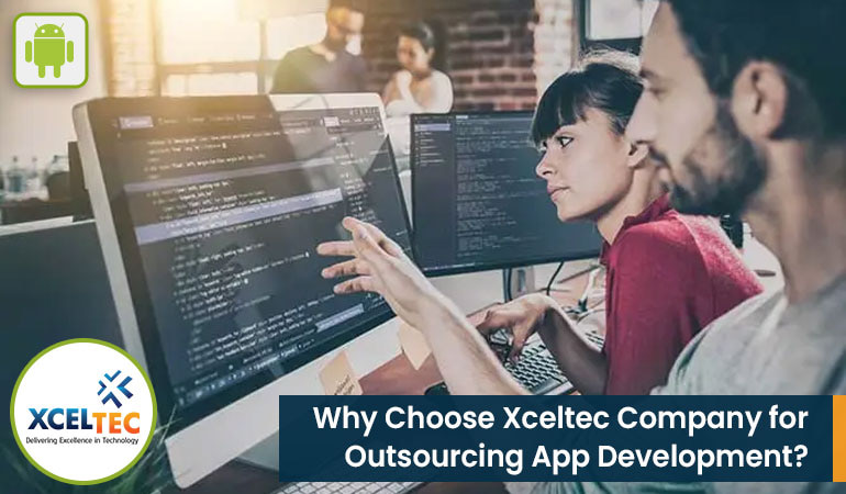 android app android app