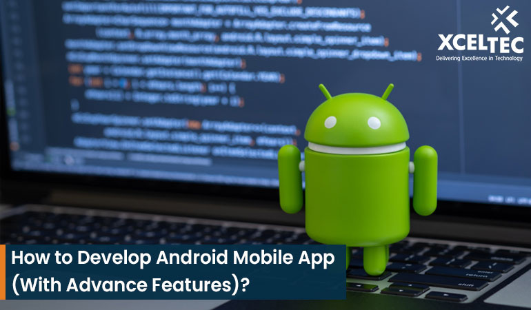 Android app Android app