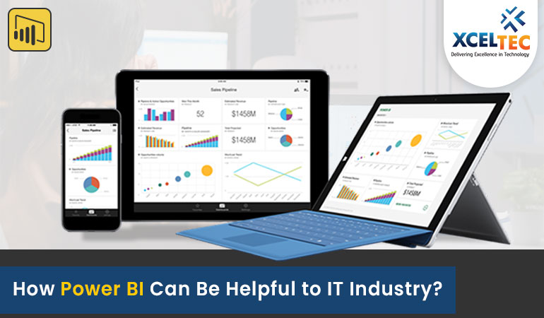 IT-industry IT-industry