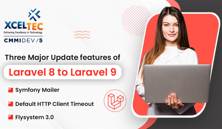 Laravel_update