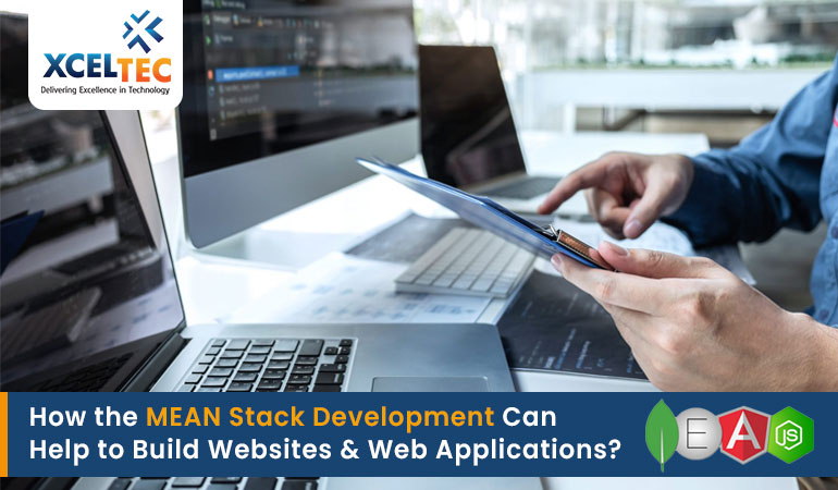 Mean-stack-1 Mean-stack-1