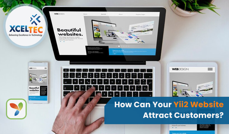 attract-yii2 attract-yii2