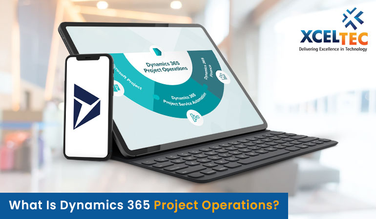 dynemic-365-project-3 dynemic-365-project-3