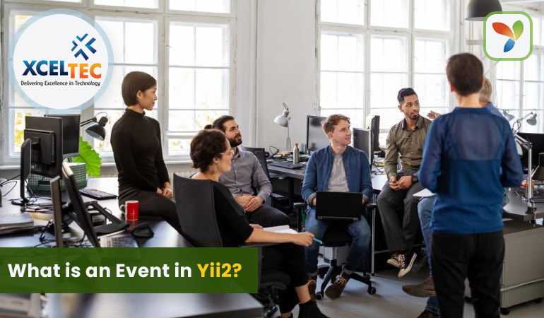 event-yii2 event-yii2