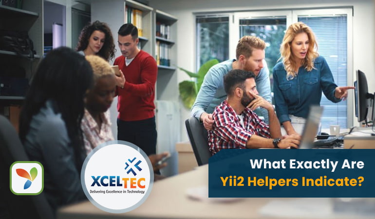 helper-yii helper-yii