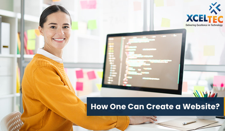 how-create-website how-create-website