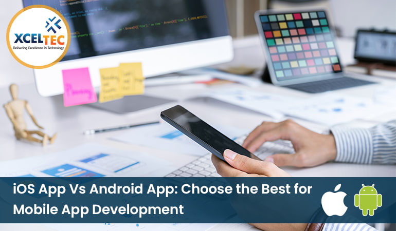 ios vs android, ios app vs android app, ios app development, best ios app development company, iPhone app development, iPhone app development company, dedicated ios developer