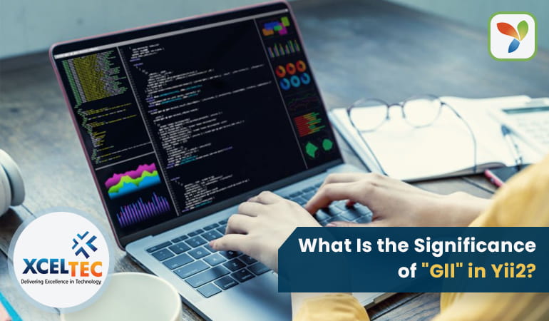 significance-yii2 significance-yii2