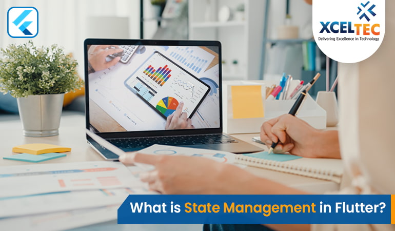 state-management state-management