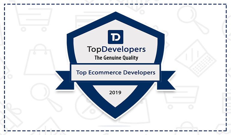 TopDevelopers.co Names XcelTec as Top eCommerce Development Company in Australia TopDevelopers.co Names XcelTec as Top eCommerce Development Company in Australia