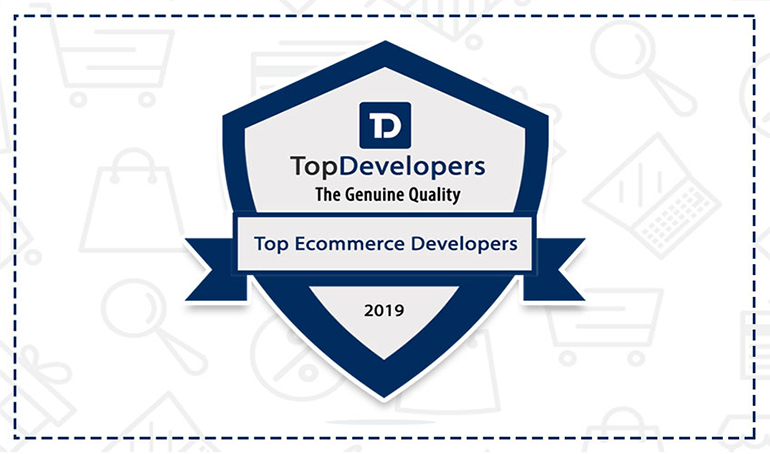 TopDevelopers.co Names XcelTec as Top eCommerce Development Company in Australia TopDevelopers.co Names XcelTec as Top eCommerce Development Company in Australia