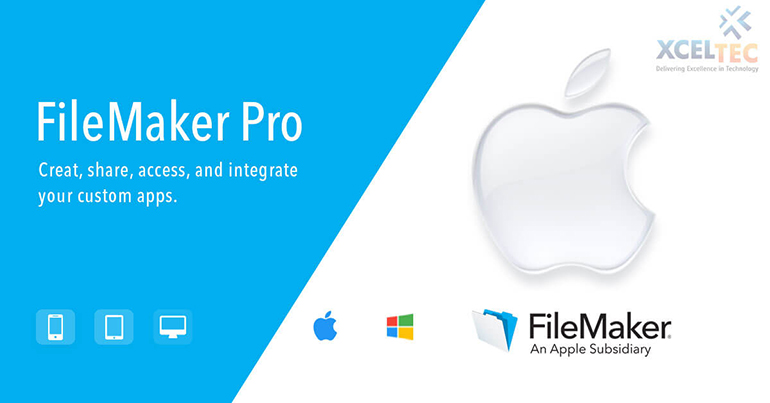 Why FileMaker Pro Becoming So Popular for Custom App Development custom app development