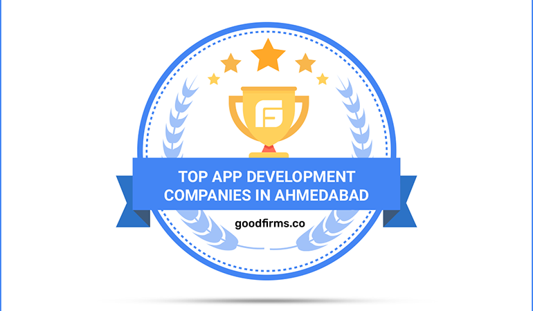 XcelTec Interactive Outshines at GoodFirms & Ranked as Top App Development Company XcelTec Interactive Outshines at GoodFirms & Ranked as Top App Development Company