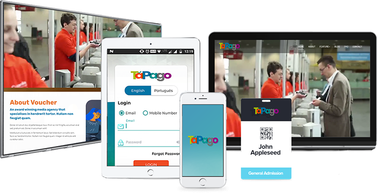 para_img event ticket management