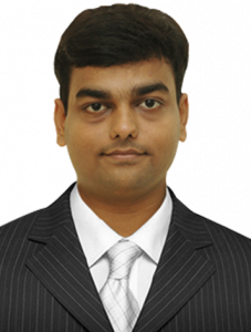 Vishal Shah – CEO