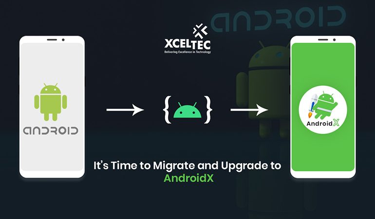What is AndroidX and Why It is Important to Migrate to AndroidX android x, android x migration