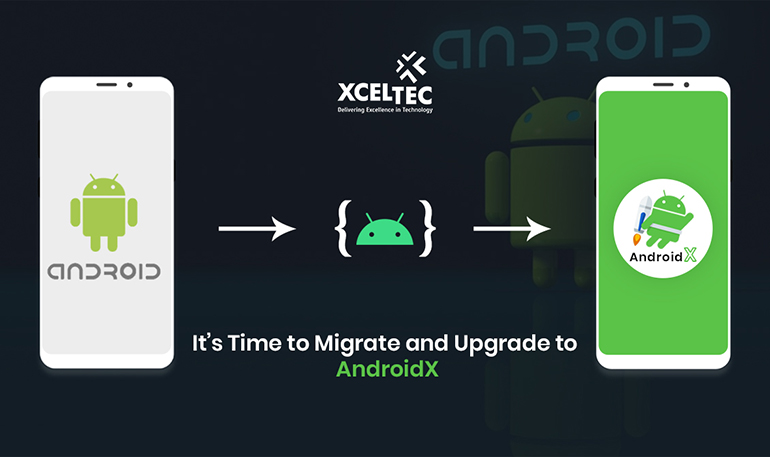 What is AndroidX and Why It is Important to Migrate to AndroidX android x, android x migration