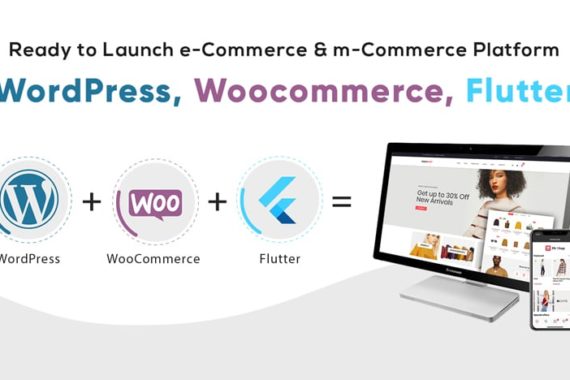 readymade ecommerce website