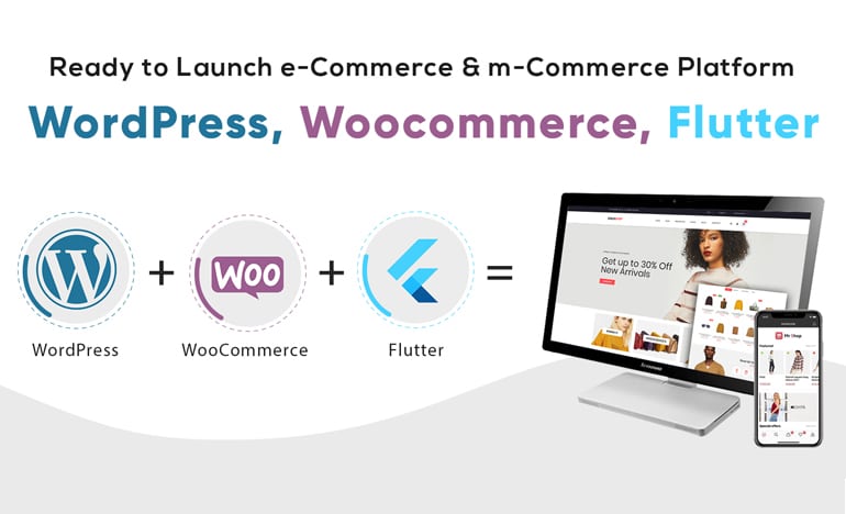 blog readymade ecommerce website