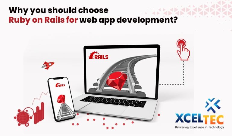 Ruby on Rails ruby on rails development
