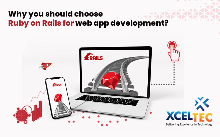 Ruby on Rails ruby on rails development