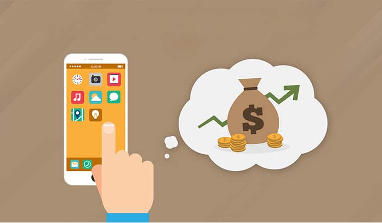 cost of mobile app development
