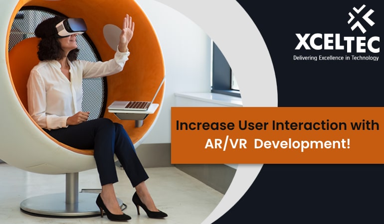 arvr ar/vr development