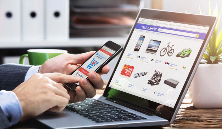 mobile app development