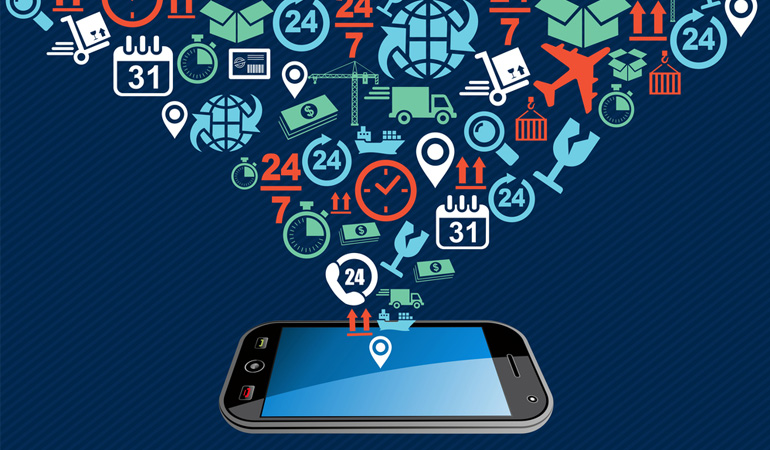 mobile app development services