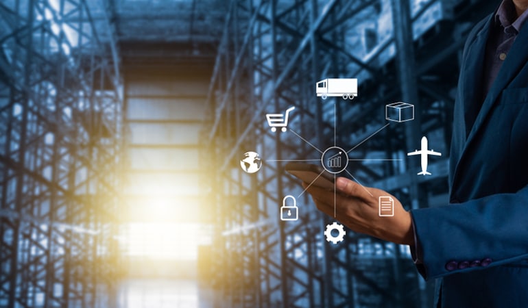 industries in ecommerce