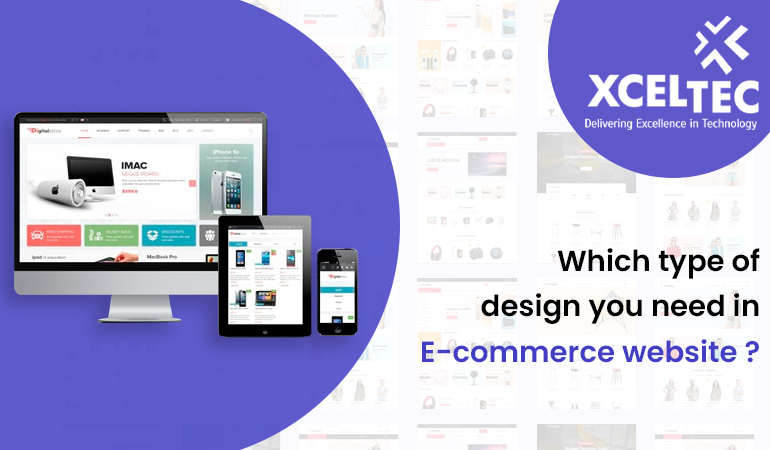 blog-3 ecommerce website design, ecommerce website template