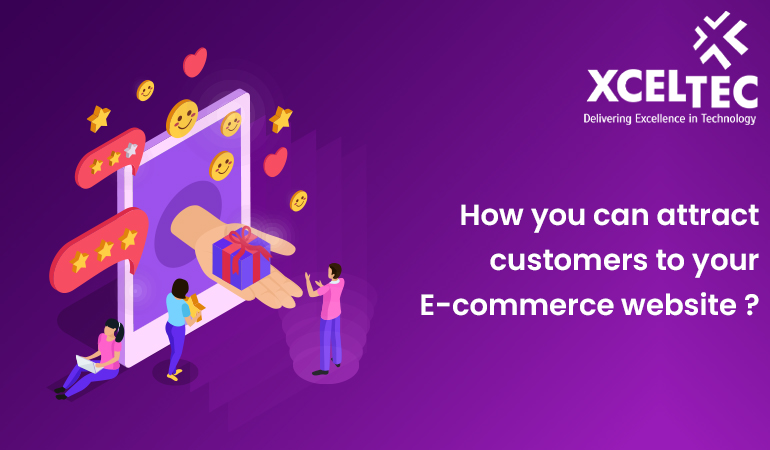 blog-9 ecommerce store, customer engagement