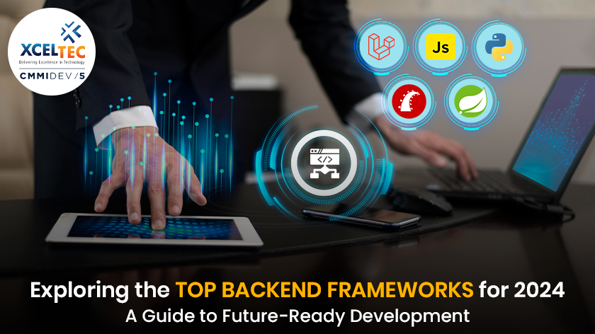 backend banner backend-framework