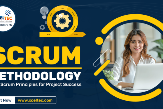 Scrum Methodology: Core Scrum Principles for Project Success
