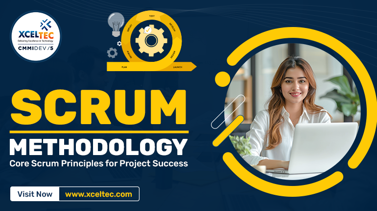 Scrum Methodology Scrum Methodology: Core Scrum Principles for Project Success