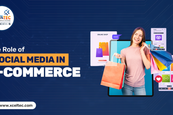 Social Media in E-Commerce